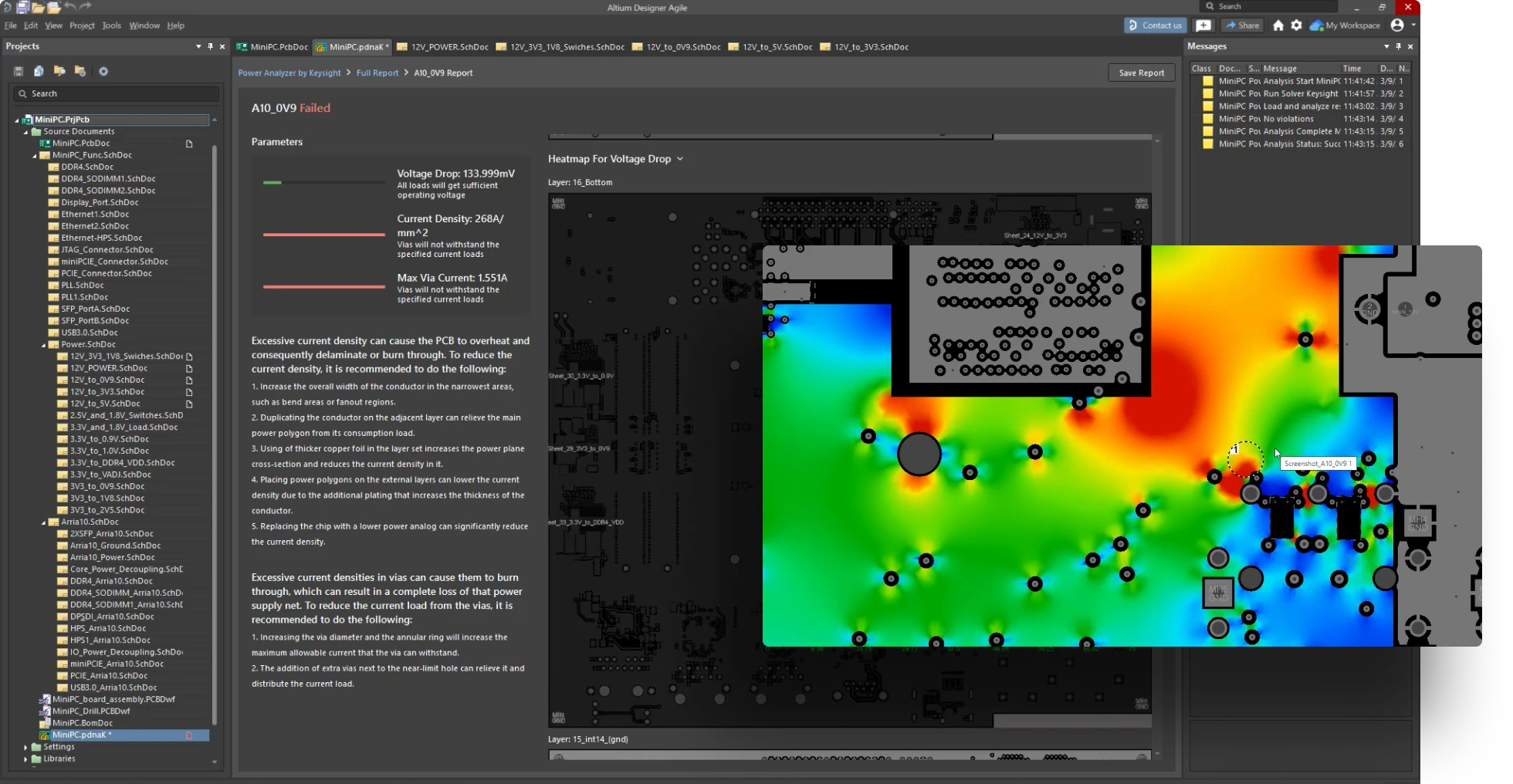 Ensure Consistent Power Integrity Across Designs